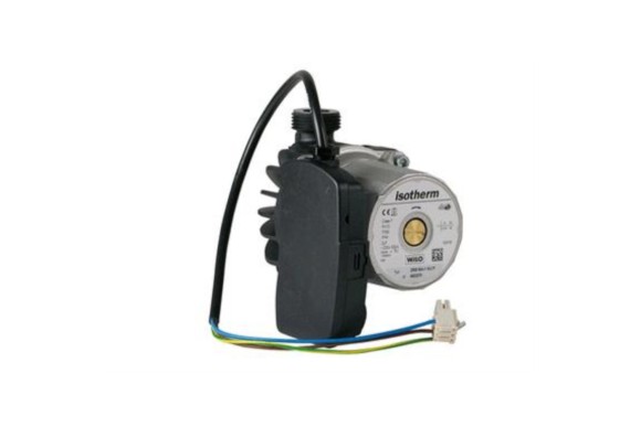 Bomba ACS Saunier isotwin