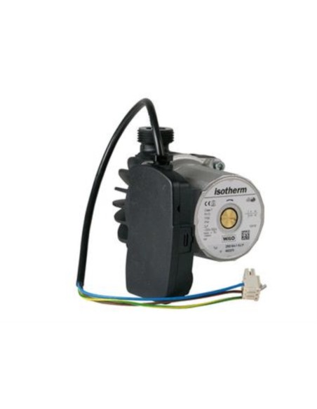 Bomba ACS Saunier isotwin