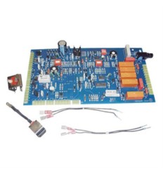 Modulo electronico Saunier thelia sd623