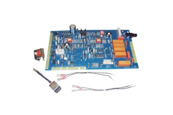 Modulo electronico Saunier thelia sd623