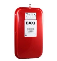 Vaso expansion Novanox Platinum Plus 28AF