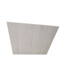 Placa aislante barlan calderas 1000x1000x10 mm