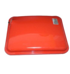 Vaso expansion 12l Domusa 43x34x10cm. 1/2