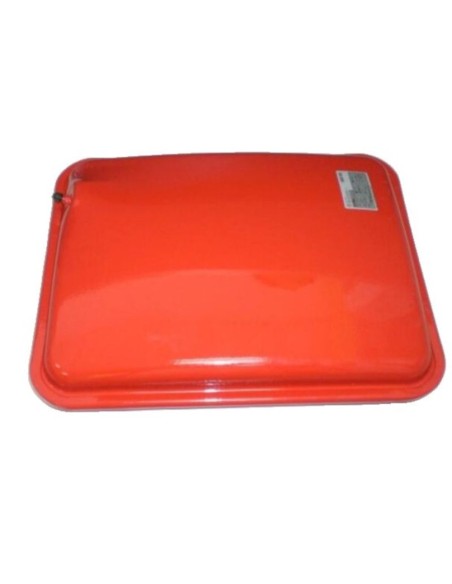 Vaso expansion 12l Domusa 43x34x10cm. 1/2