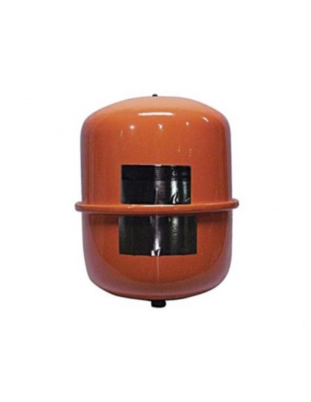 Vaso de expansion cilindro CMF 18lts. 3/4 calefaccion * VER 77201834