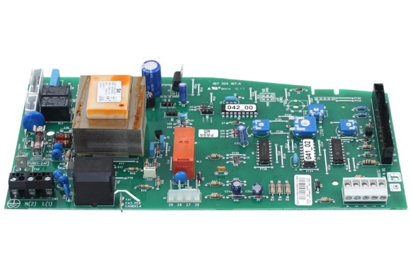 Modulo electronico Beretta Ciao 24csi