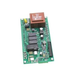 Modulo Domusa MCF30-dx 130 l ver 3.00 + 07/07