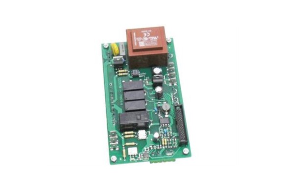 Modulo Domusa MCF30-dx 130 l ver 3.00 + 07/07