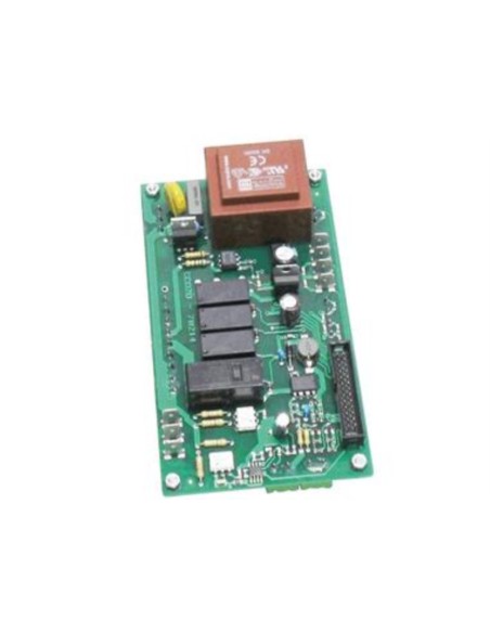 Modulo Domusa MCF30-dx 130 l ver 3.00 + 07/07