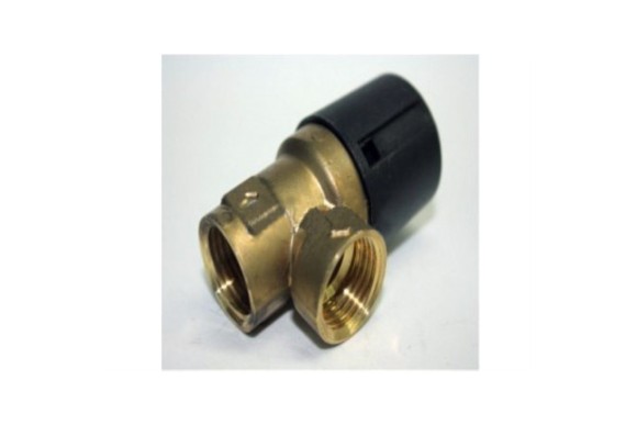 Mini valvula 1/4" M-M *ver MU1284700
