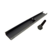 Soporte + tornillo sujeccion tapa inferior Fagor