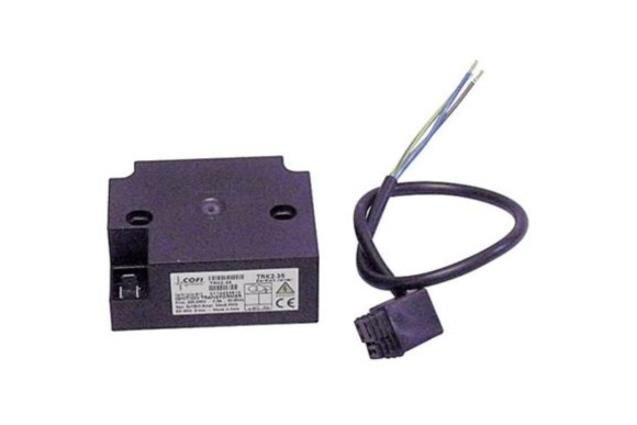 Transformador quemador cofi trk2-35