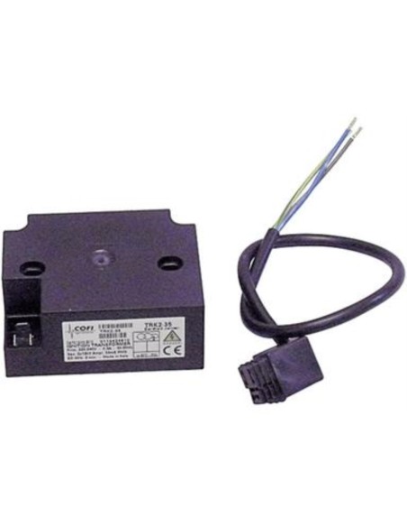 Transformador quemador cofi trk2-35