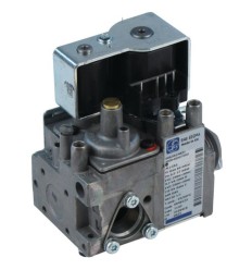 Valvula de gas Sigma 848 123 Ariston clas condensa