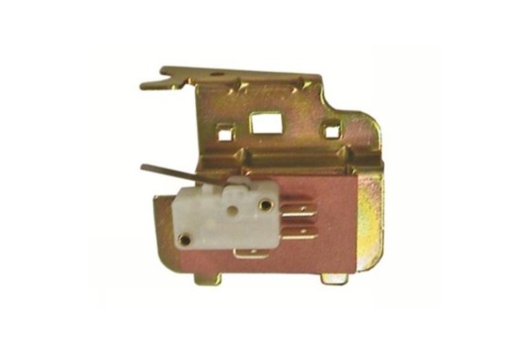 Micro ACS caldera Beretta