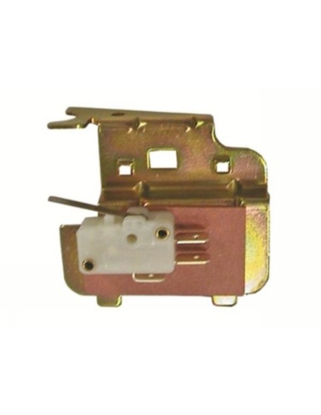Micro ACS caldera Beretta