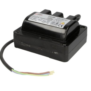Transformador quemador cofi trs820p 1x8000v 25%