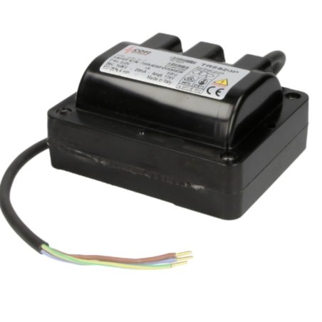 Transformador quemador cofi trs820p 1x8000v 25%