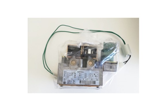 Valvula de gas Imigas brava para Sigma 826-836 010