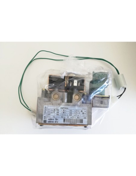 Valvula de gas Imigas brava para Sigma 826-836 010