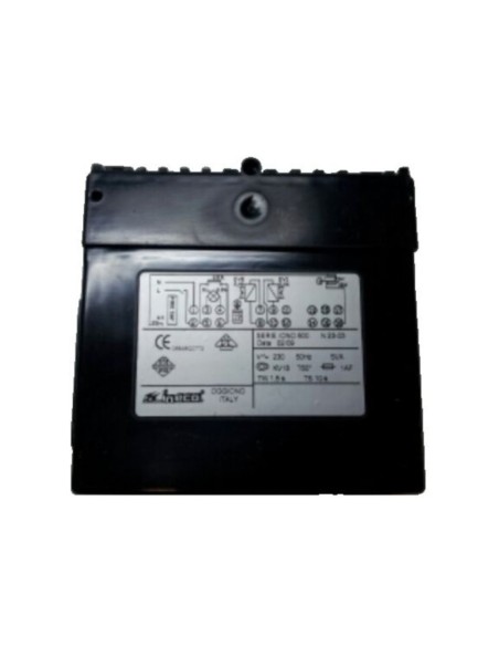 Modulo electronico Domusa termagas