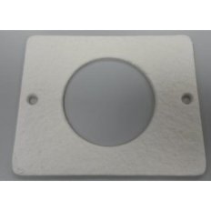 Junta quemador Hergom g60 180x145 mm 