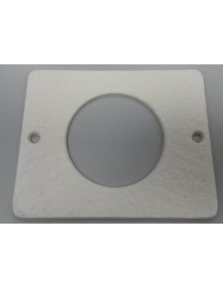Junta quemador Hergom g60 180x145 mm 