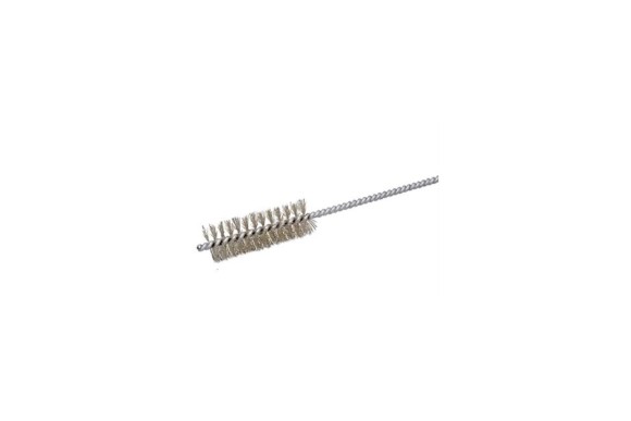 Escobilla rectangular 40x100 700mm