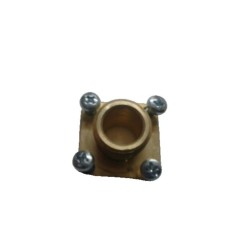 Racord valvula de gas 1/2"