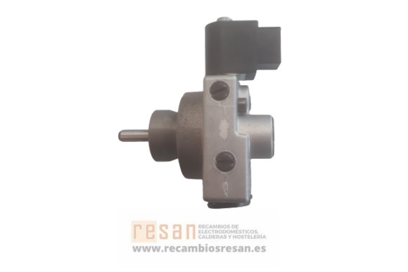 Bomba gasoil Delta A1R2 giro derecha