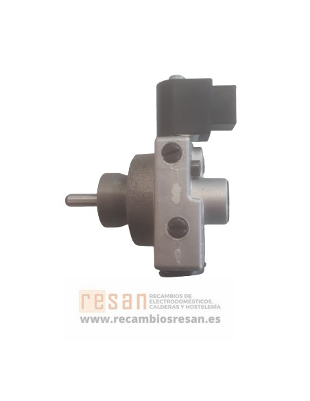 Bomba gasoil Delta A1R2 giro derecha