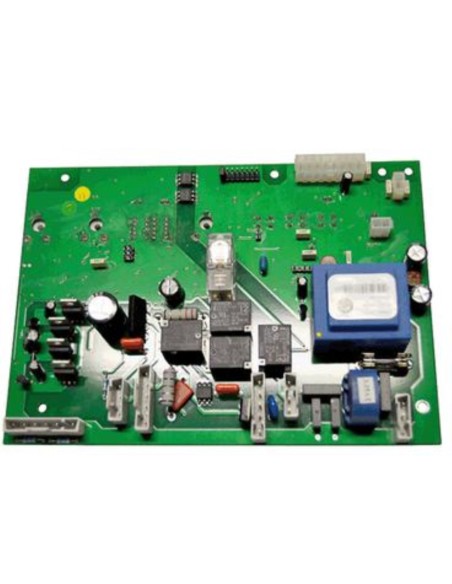 Modulo electronico Tifell preminox 26mt Etherma * OBSOLETA
