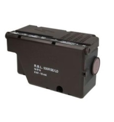 Centralita riello RBL 535r se/ld