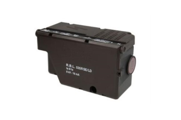 Centralita riello RBL 535r se/ld