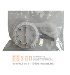 Presostato Saunier Duval 48-35 Pa comp. ver p.8140