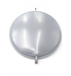 Vaso de expansion 6lts. Vaillant VMW compatible rosca larga