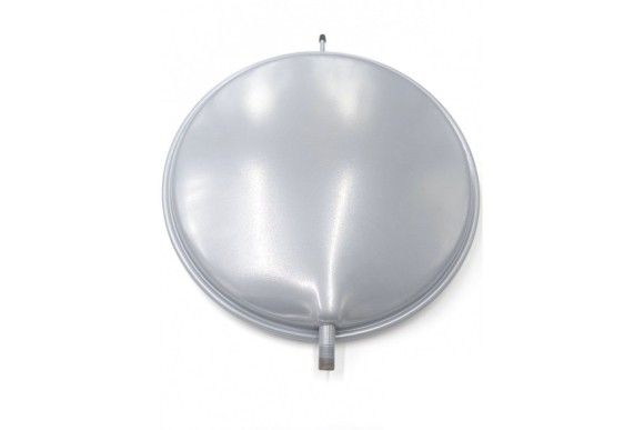 Vaso de expansion 6lts. Vaillant VMW compatible rosca larga