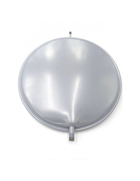 Vaso de expansion 6lts. Vaillant VMW compatible rosca larga