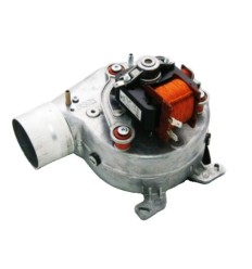 Extractor humos caldera Neobit - Sara 24/24 f