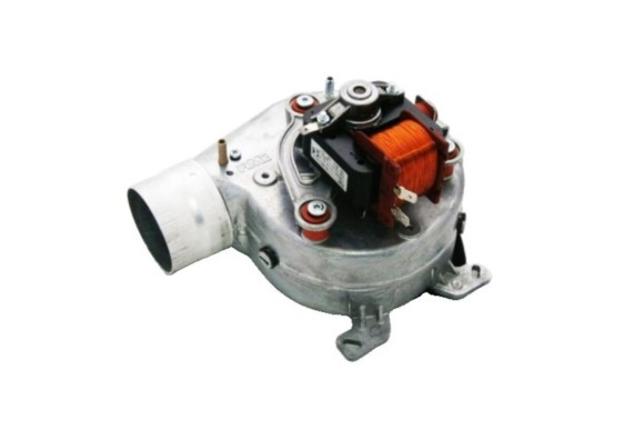 Extractor humos caldera Neobit - Sara 24/24 f