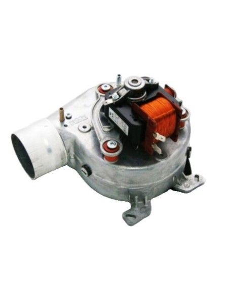 Extractor humos caldera Neobit - Sara 24/24 f
