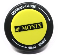 Pomo olla Monix verde