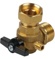 Llave plantilla Beretta kompact 22csi con toma 1/8