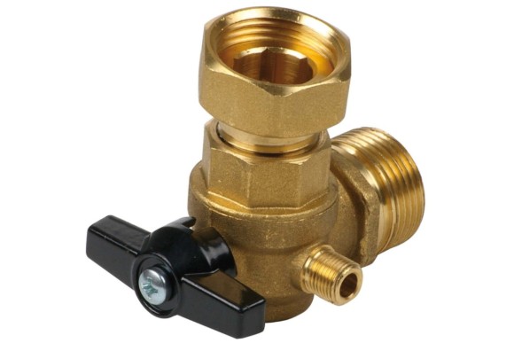 Llave plantilla Beretta kompact 22csi con toma 1/8