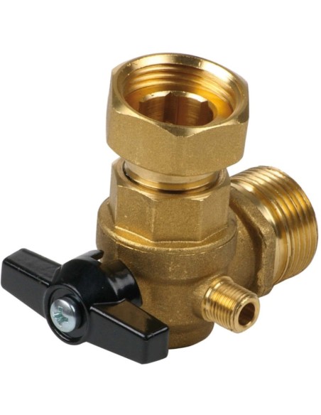 Llave plantilla Beretta kompact 22csi con toma 1/8
