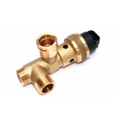 Valvula 3 vias Vaillant vc/w... europlus compatibl