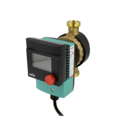 Circulador Wilo z15tt