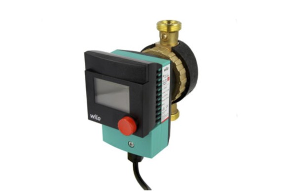 Circulador Wilo z15tt