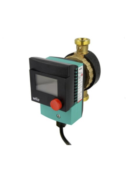 Circulador Wilo z15tt