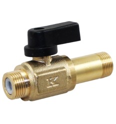 Llave llenado caldera Sime format 30/60 3/8 m